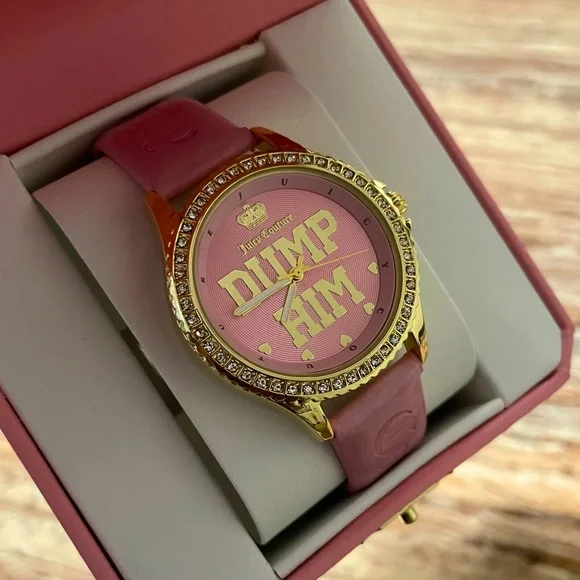 Juicy Couture display picture 1